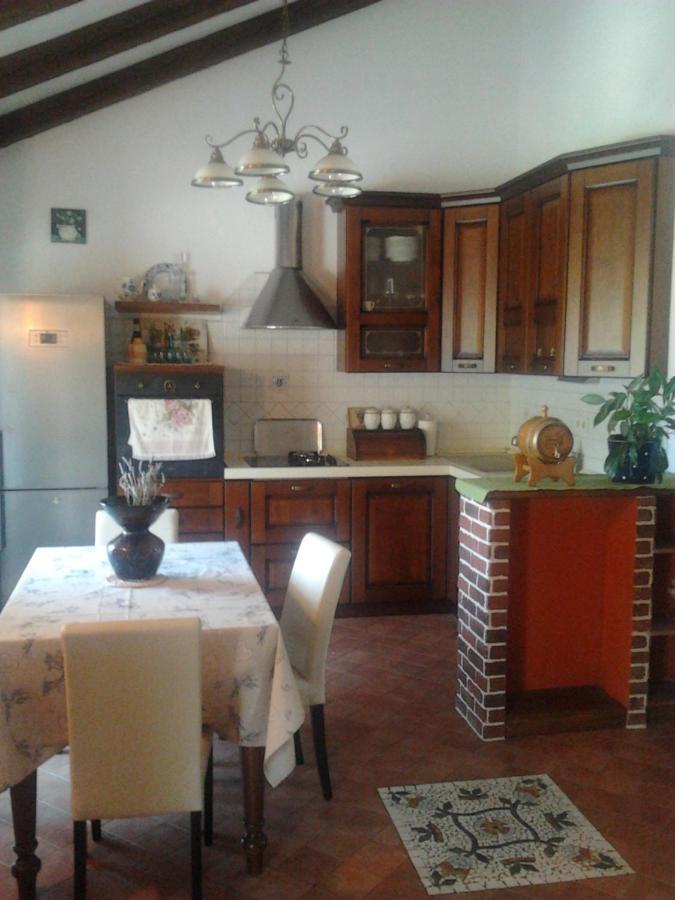 Sunshine Apartment Palit 外观 照片