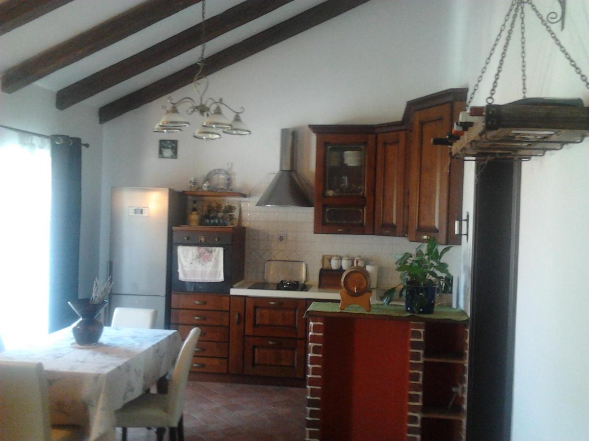Sunshine Apartment Palit 外观 照片