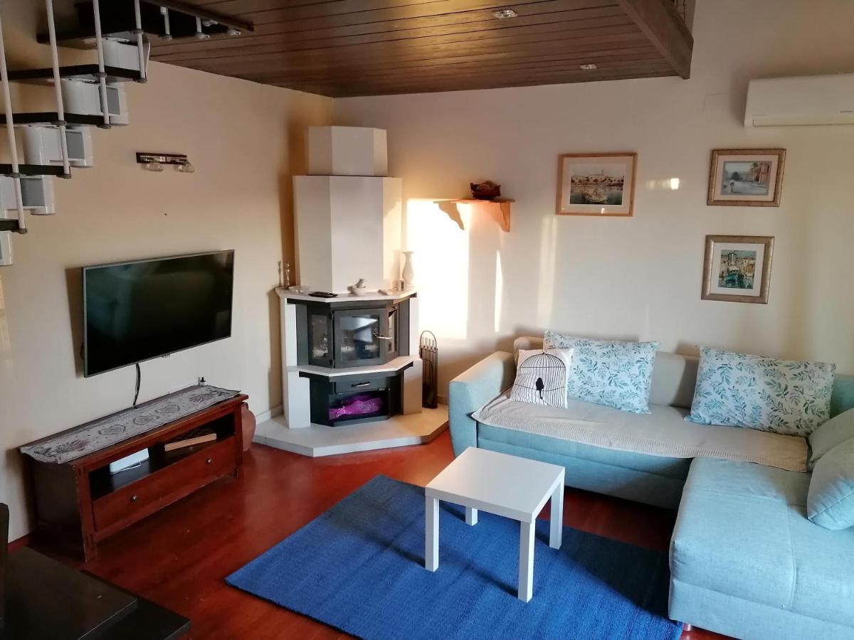 Sunshine Apartment Palit 外观 照片