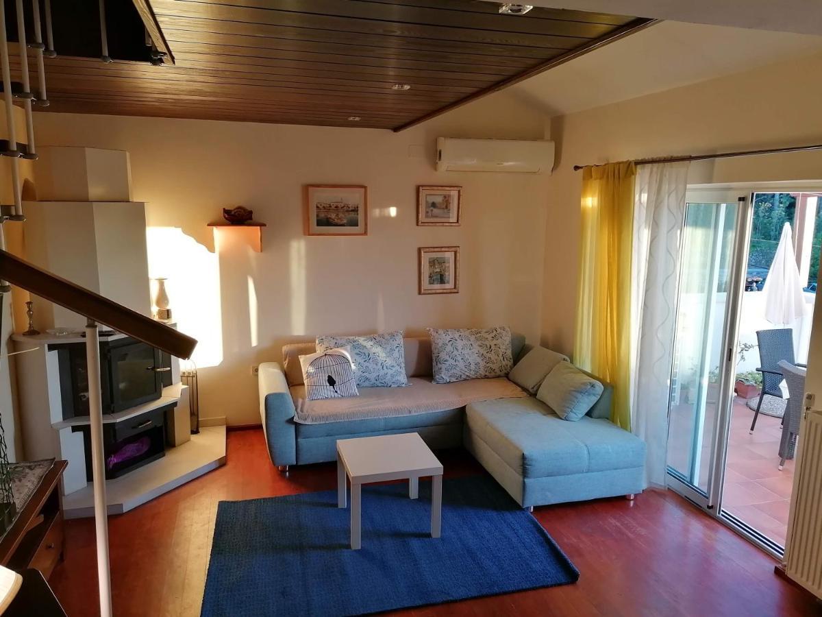 Sunshine Apartment Palit 外观 照片